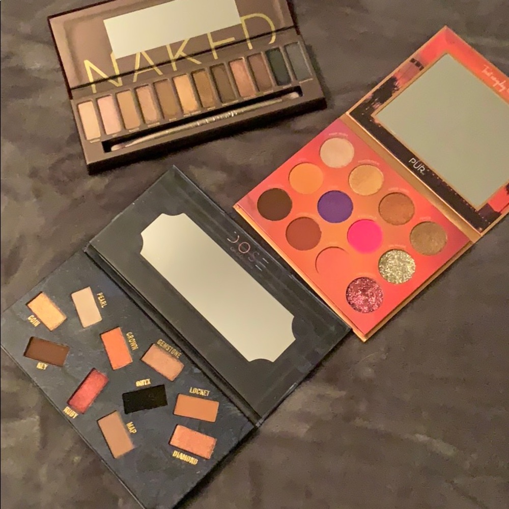 Like new Pallets
